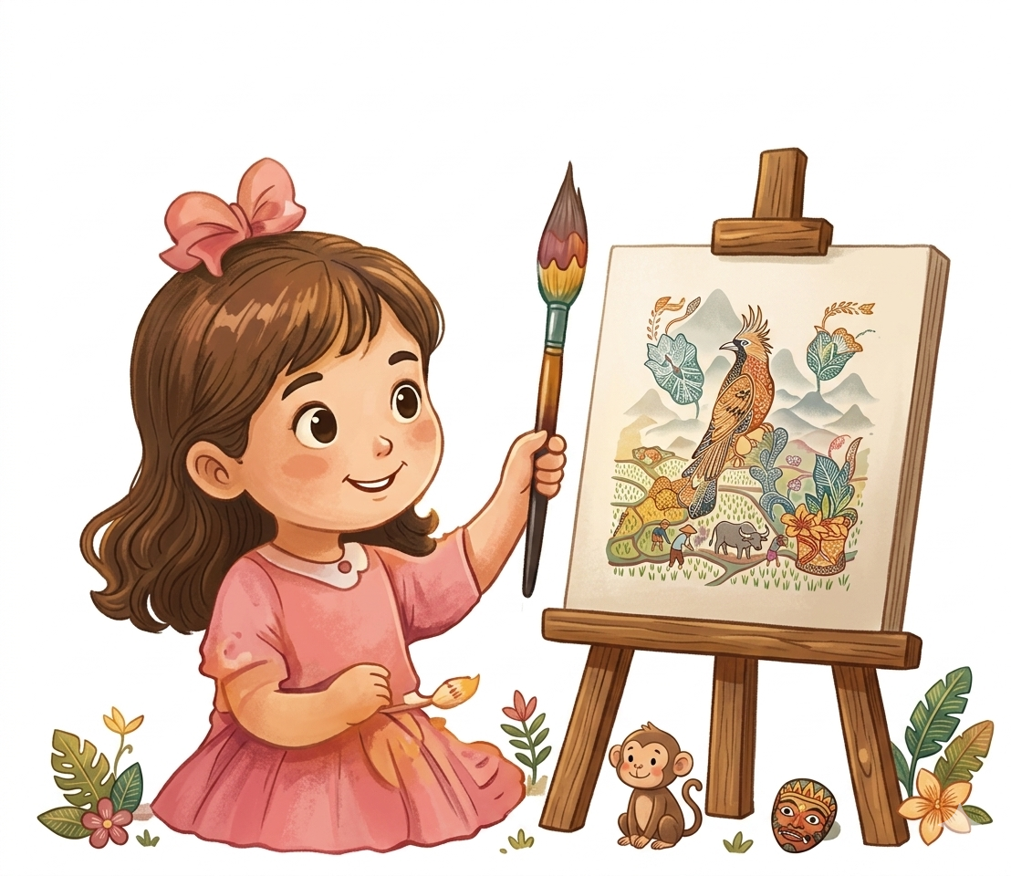 Illustration