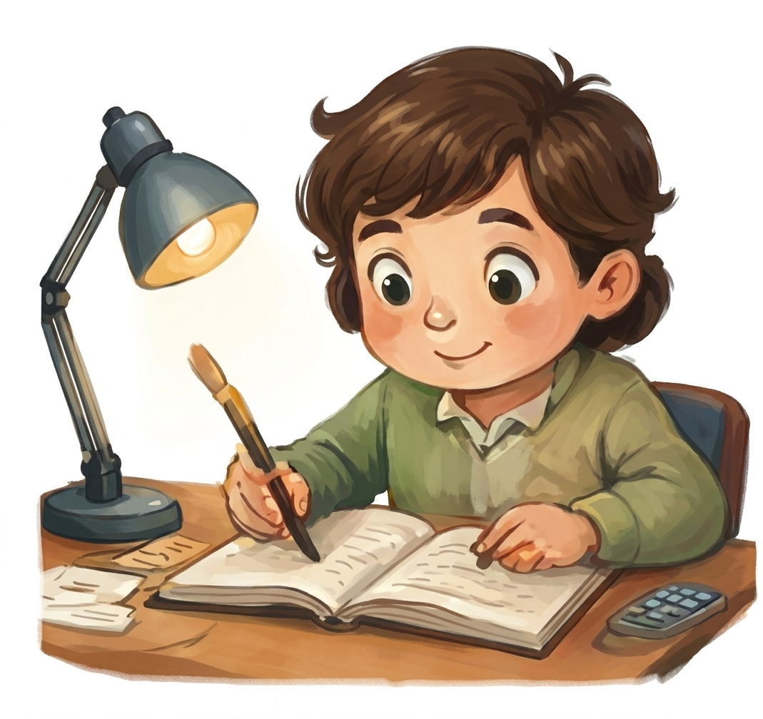 Book Writing