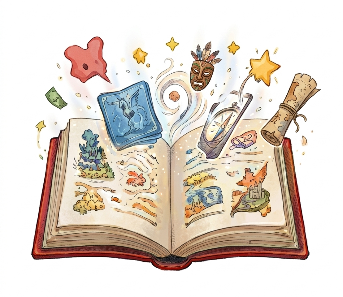 Book Publishing